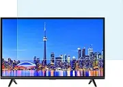 50-75 Inch Anti Glare TV Screen Protector Light Anti-blue matte TV film, for Samsung,Insignia,VIZIO,TCL,Sony,Sharp,Hisense, LG Etc / 75in1645x930mm