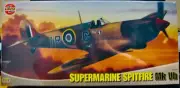 SUPERMARINE SPITFIRE Mk Vb MODEL KIT 1:24 SCALE~Sealed (NIB)~AIRFIX #A12005