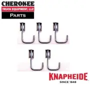 Knapheide 20047379, Stationary Swivel Hooks (Box of 5)