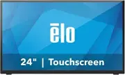 Elotouch Electronics 2470L 24 Class LCD Touchscreen Monitor - 16:9 - 16 ms"