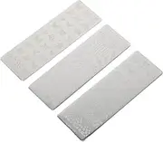 Nail Stamping Stamper Templates Pcs Nail Art Plates Stainless Steel for Beautiful Manicures