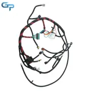 Engine Wiring Harness for All 1999 Ford Super Duty F-250 F-450 7.3L F81Z12B637BA (for: Ford)