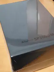 Astell & Kern A&ultima SP3000M Black Hi-Res Portable Digital Audio Player
