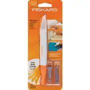 Fiskars Easy Blade Change Knife