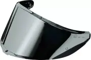 AGV Tour Modular Helmet Shield Iridium Silver
