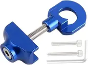 Folding Bike Chain Fastener - Quick Link bicycl Chain Joint | Bike Link Plier | bicycl Repair Tool Kit | Adjuster | Small Biking Safety Fastening Tool for Biker Cycling Enthusiasts