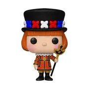 Disney - Small World England Pop! Vinyl Figure