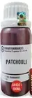 Patchouli 100ml Concentrated Perfume Oil Parag Fragrance Free shipping Worldwide