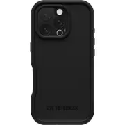 Otterbox Fre MagSafe Case for iPhone 16 Pro (Black)