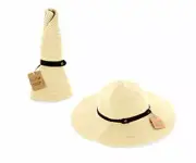Sunlily Roll-n-Go Sun Hat (Tan)