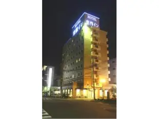 東橫INN 函館站前大門Toyoko Inn Hokkaido Hakodate Ekimae Daimon