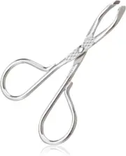 Revlon Perfectweeze Slant Tip Tweezer, with Easy Scissor Handle Size Name:6 C...