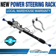 Power Steering Rack & Tie Rod End for Honda Civic FD 1.8L 06 07 08 09 10 11 NEW!
