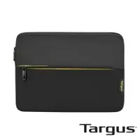 在飛比找PChome24h購物優惠-Targus CityGear 13.3 吋敏捷筆電內袋