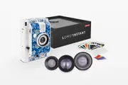 Lomography Lomo'Instant and Lenses - Opbeni Edition