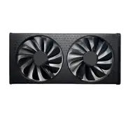 Graphics Card Cooling Fans FY010010M12LPA for XFX RX6600 6600XT Speedster