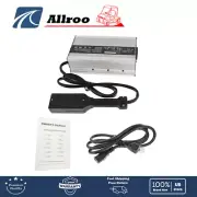 Fit For Golf EzGo TXT Cart 18 Amps Charger w/ Powerwise 36 Volt Battery Charger