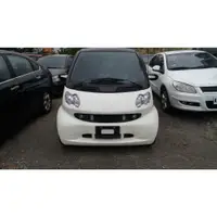 在飛比找蝦皮購物優惠-中古車 2000 SMART 600 雙人座 小車 專賣 二