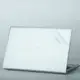 惠普ProBook 635筆記本外殼膜2021款13.3寸電腦貼紙Zen3銳龍全套保護膜R7機身防刮膜R5防水背膜屏幕鍵盤配件