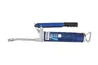 Grease gun Lever with Fixed Spout Piston Size 1/2" grease Capacity 500 grams