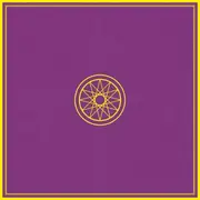 Tarot Cloth - Mercury Tp04
