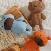 Safe Soft Dog Toys,Interactive Tug of War Pet Toys Soft Plush Pets Supplies