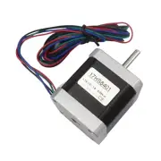 17HS8401 Precise 42 Stepper Motor 48mm for Placement Machine and 3D Printing