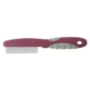 Trouble And Trix: Glamourpuss Flea Comb