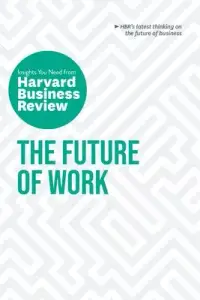 在飛比找博客來優惠-The Future of Work: The Insigh