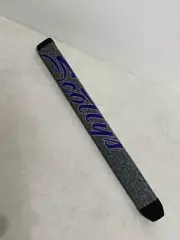 Scotty Cameron Grip - Paddle Grip - Medium - 11" - Purple