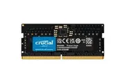 Crucial 8GB (1x8GB) DDR5 SODIMM 5200MHz C42 1.1V Notebook Laptop Memory