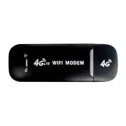 WiFi Modem LTE Mobile Hotspot Adapter WiFi Router Modem