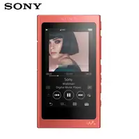 在飛比找PChome24h購物優惠-SONY NW-A47 觸控藍牙 A40系列數位隨身聽 64