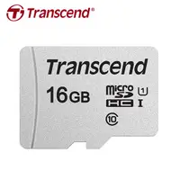 在飛比找蝦皮商城優惠-Transcend 創見 300S 32G 64G micr