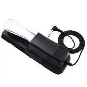 Sustain Pedal for Casio CTK-800 CTK-810 CTK-900 CTK-2000 CTK-2080 CTK-2090