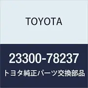 Toyota/Fuel Filter ASSY Model Number: 23300-78237