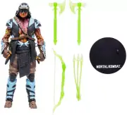 McFarlane - Mortal Kombat 11 - 7" Nightwolf Action Figure [New Toy] Action Fig