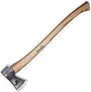 Hultafors / Hults Bruk Qvarfot Felling Axe - Made in Sweden.