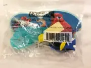 Finding Dory Fintastic Adventures Cake Topper Set Cake Decorating New