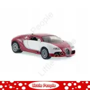 Siku 1305 - Bugatti Veyron EB 16.4 Sports Car Diecast - Scale 1:55