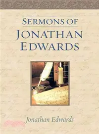 在飛比找三民網路書店優惠-Sermons Of Jonathan Edwards