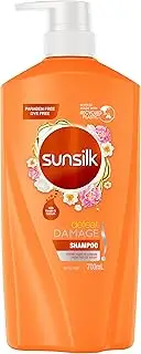 Sunsilk Keratin Shampoo Defeat Damage, 700ml