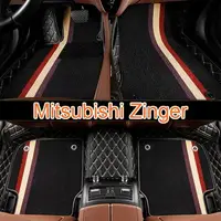在飛比找樂天市場購物網優惠-工廠直銷適用 Mitsubishi Zinger 中華 CM