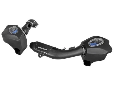 aFe Momentum Pro 5R Cold Fits Air Intake System 15-18 BMW M3/M4 (F80/82/83) (for: BMW)
