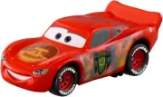 Takara Tomy Disney Tomica C-31 Lightning McQueen (Hunter Type) Die-Cast Mini Car