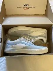 Kyle Walker Vans 9 Winter Sky/white