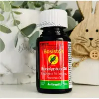 在飛比找蝦皮購物優惠-【澳洲空運】 【Bosistos】（現貨）貝思多紅鸚鵡天然純