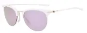 NEW Nike DIVOT E EV24039-101 Sunglasses 54mm 100% Authentic
