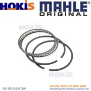 4X PISTON RING KIT FOR PEUGEOT CDTXEP6EP6CDTX5FS5FU5FG5FW5FK5FH5GN5GR 1.6L 4cyl