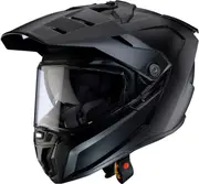 Caberg Tanami, adventure helmet , color: Matt-Black , size: M
